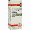Cocculus D200 Globuli 10 g - ab 13,21 €