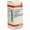 Cocculus D30 Globuli 10 g - ab 7,25 €