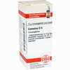 Cocculus D4 Globuli 10 g - ab 6,98 €