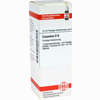 Cocculus D6 Dilution DHU-Arzneimittel 20 ml - ab 7,84 €