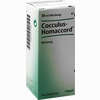 Cocculus Homaccord Tropfen 30 ml - ab 0,00 €