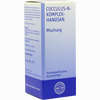 Cocculus N Kompl Hanosan Fluid 50 ml - ab 12,50 €