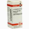 Coccus Cacti C30 Globuli 10 g - ab 7,25 €