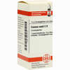 Coccus Cacti C6 Globuli 10 g - ab 6,98 €