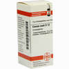Coccus Cacti D12 Globuli 10 g - ab 6,98 €