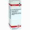 Coccus Cacti D4 Dilution 20 ml - ab 8,39 €