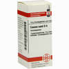 Coccus Cacti D4 Globuli 10 g - ab 6,98 €