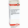Coccus Cacti D6 Dilution 20 ml - ab 7,84 €