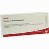 Cochlea Gl Serienpackung Iii Ampullen 10 x 1 ml - ab 43,11 €