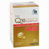 Coenzym Q10 100 Mg Kapseln+vitamine+mineralstoffe  120 Stück - ab 18,75 €