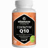 Coenzym Q10 200 Mg Vegan Vitamaze Kapseln 120 Stück - ab 30,16 €