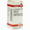 Coffea C30 Globuli 10 g - ab 7,84 €