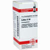 Coffea D30 Globuli 10 g - ab 7,84 €