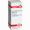 Coffea D6 Globuli DHU-Arzneimittel GmbH & Co. KG 10 g - ab 7,55 €