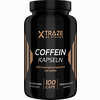 Coffein 200 Mg Hochdosiert Kapseln 180 Stück - ab 12,65 €