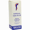 Colchicum Tuber Rh D6 Dilution 20 ml - ab 18,42 €