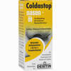 Coldastop Nasen- Öl 10 ml - ab 5,64 €