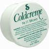 Coldcreme Nr. 11 Silicea  150 ml