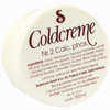 Coldcreme Nr. 2 Calc. Phos.  150 ml - ab 0,00 €