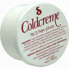 Coldcreme Nr. 3 Ferrum Phosphoricum  150 ml - ab 0,00 €