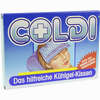 Coldi Kühlgel- Kissen 10x16 1 Stück - ab 0,00 €
