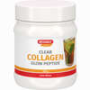 Collagen Clear Glow - Kollagen Peptide Lime- Minze 300 g - ab 18,05 €