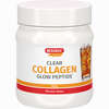 Collagen Clear Glow - Kollagen Peptide Pfirsich 300 g - ab 17,68 €