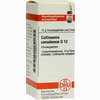 Collinsonia Canadens D12 Globuli 10 g - ab 7,55 €