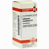 Collinsonia Canadens D4 Globuli 10 g - ab 7,55 €