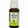 Collinsonia Kompl Nest 221 Dilution 20 ml - ab 6,16 €