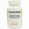 Colostrum Kapseln  60 Stück - ab 0,00 €