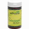 Colostrum Pulver Kba  50 g - ab 0,00 €