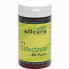 Colostrum Pulver Kba  50 g - ab 17,78 €