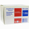 Combihesive Natura Haftgelatine- Basis Stomah 57mm Bpl 10 Stück - ab 65,75 €