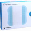 Comfeel Plus Transparenter Wundverband 10x10 Cm 3533  B2b medical 10 Stück - ab 97,95 €