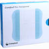 Comfeel Plus Transparenter Wundverband 10x10 Cm 3533  B2B Medical 10 Stück - ab 131,24 €