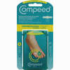 Compeed Feuchtigkeitsspendende Hühneraugenpflaster  6 Stück - ab 5,45 €