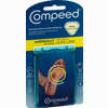 Compeed Hornhaut Pflaster 6 Stück - ab 5,42 €