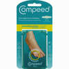 Compeed Hühneraugen Pflaster 10 Stück