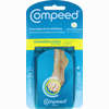 Compeed Hühneraugen Zwischen Den Zehen Pflaster 10 Stück - ab 0,00 €