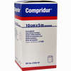 Compridur Kompr 5x10cm  1 Stück - ab 18,37 €