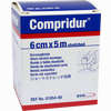 Compridur Kompr 5x6cm  1 Stück - ab 18,39 €