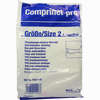 Comprinet Pro Strumpf Kniel. Gr. 2 2 Stück - ab 15,46 €