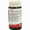 Conchae Comp Globuli 20 g - ab 7,18 €