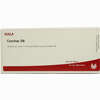 Conchae D8 Ampullen 10 x 1 ml - ab 0,00 €