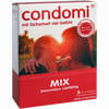 Condomi Mix Kondom 3 Stück - ab 2,04 €