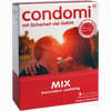 Condomi Mix Kondom 3 Stück - ab 0,00 €