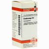 Condurango D6 Globuli 10 g - ab 7,55 €