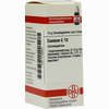 Conium C12 Globuli 10 g - ab 6,61 €