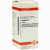 Conium C7 Tabletten 80 Stück - ab 8,95 €